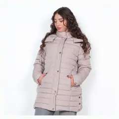 WADOS - Parka Mujer