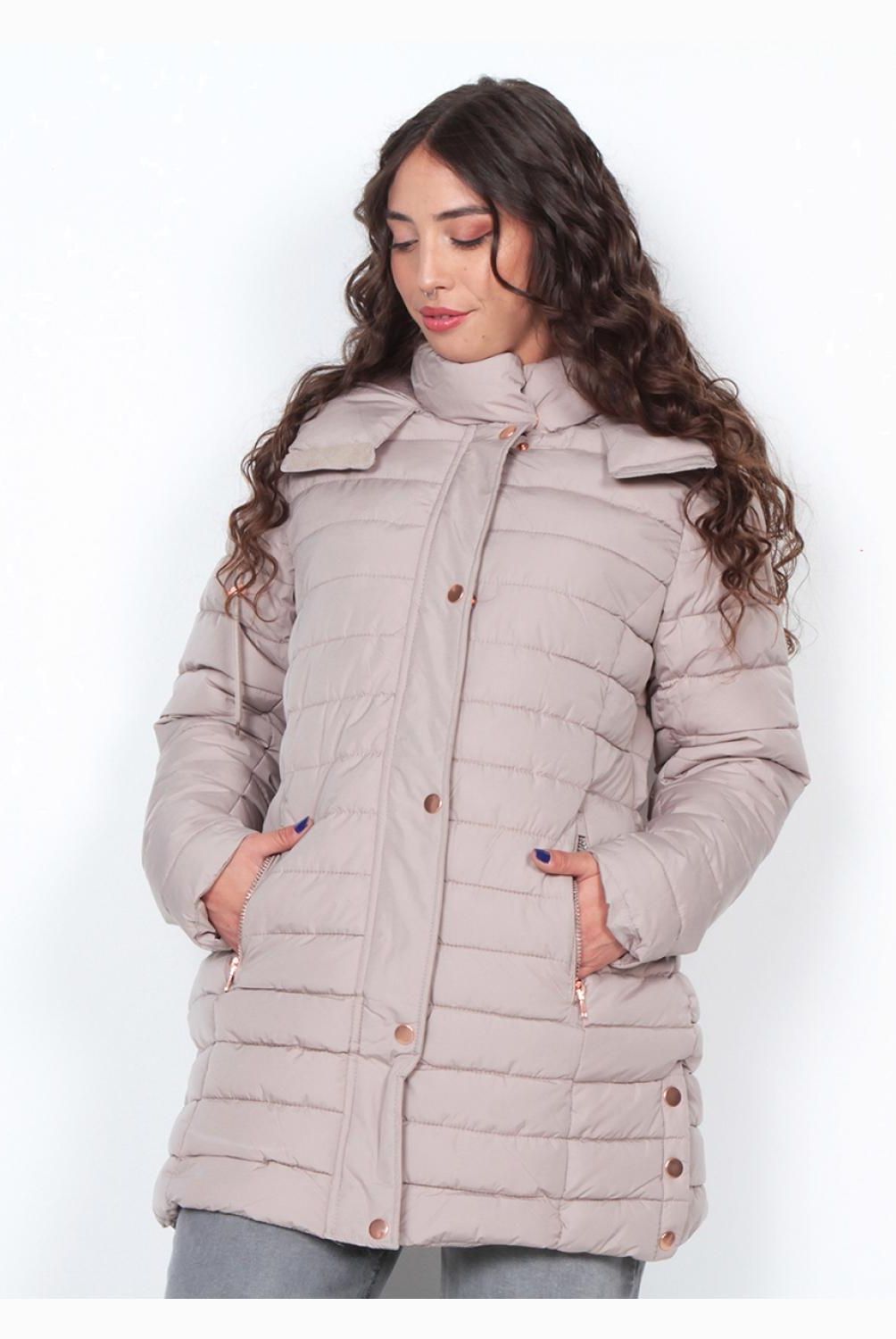 WADOS - Parka Mujer Wados