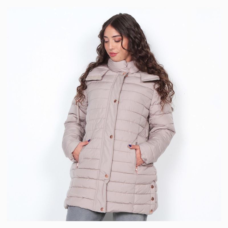 WADOS - Parka Mujer Wados