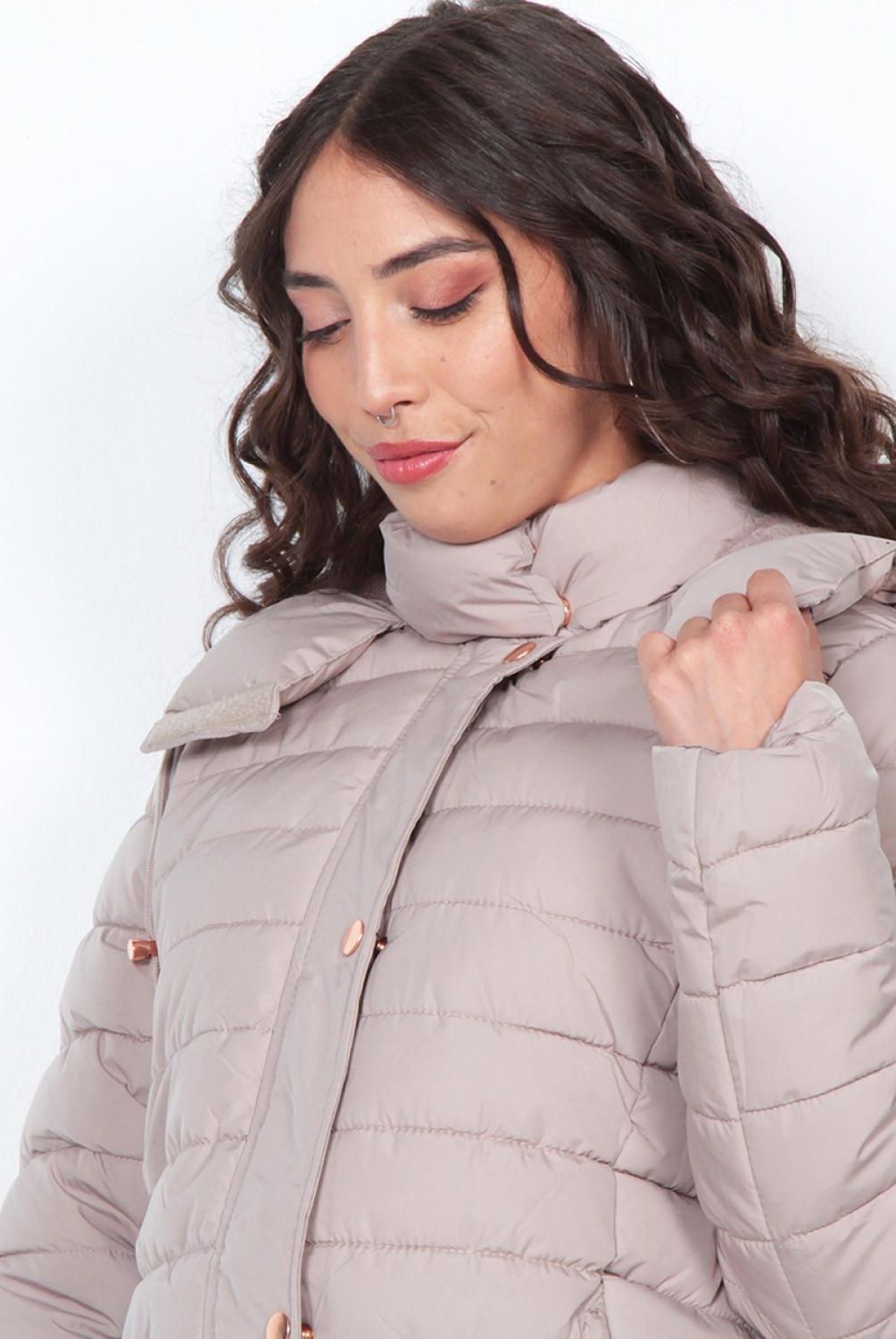 WADOS - Parka Mujer Wados