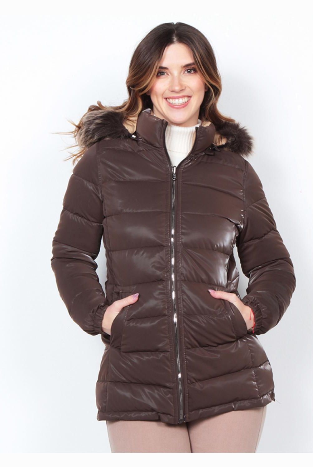 WADOS - Parka Mujer Wados