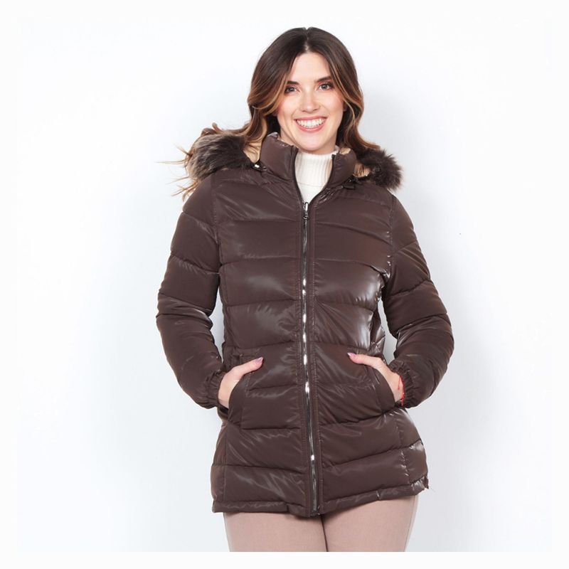 WADOS - Parka Mujer Wados