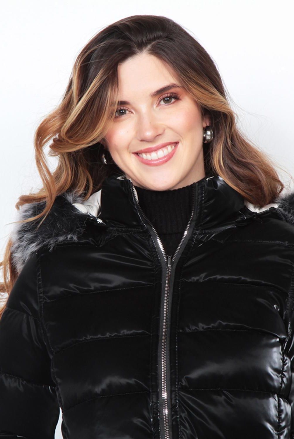 WADOS - Parka Mujer Wados