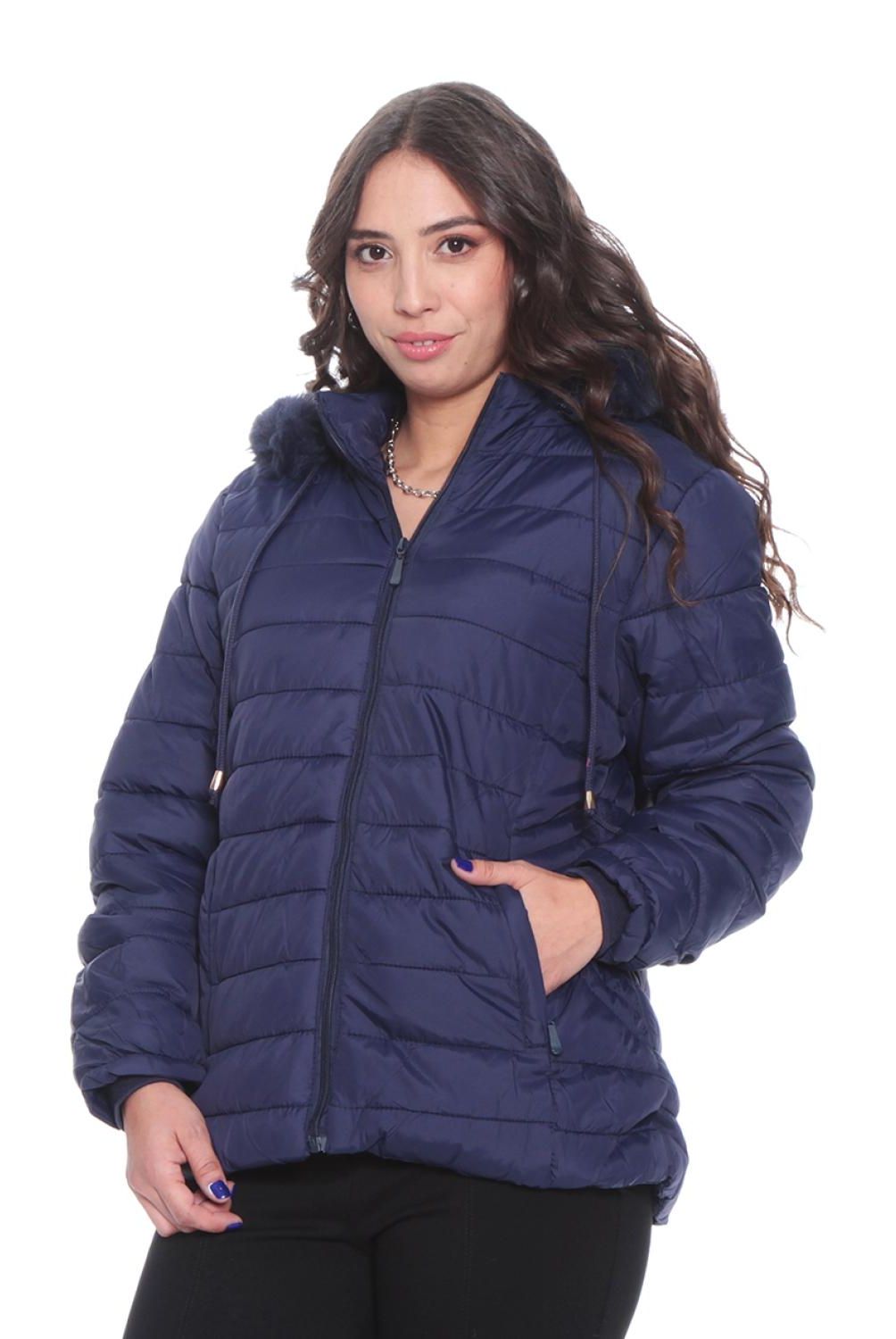 WADOS - Parka Mujer Wados