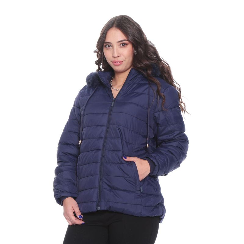 WADOS - Parka Mujer Wados