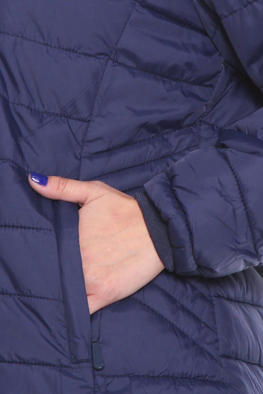 WADOS - Parka Mujer Wados