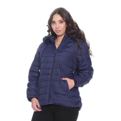WADOS - Parka Mujer
