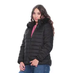 WADOS - Parka Mujer