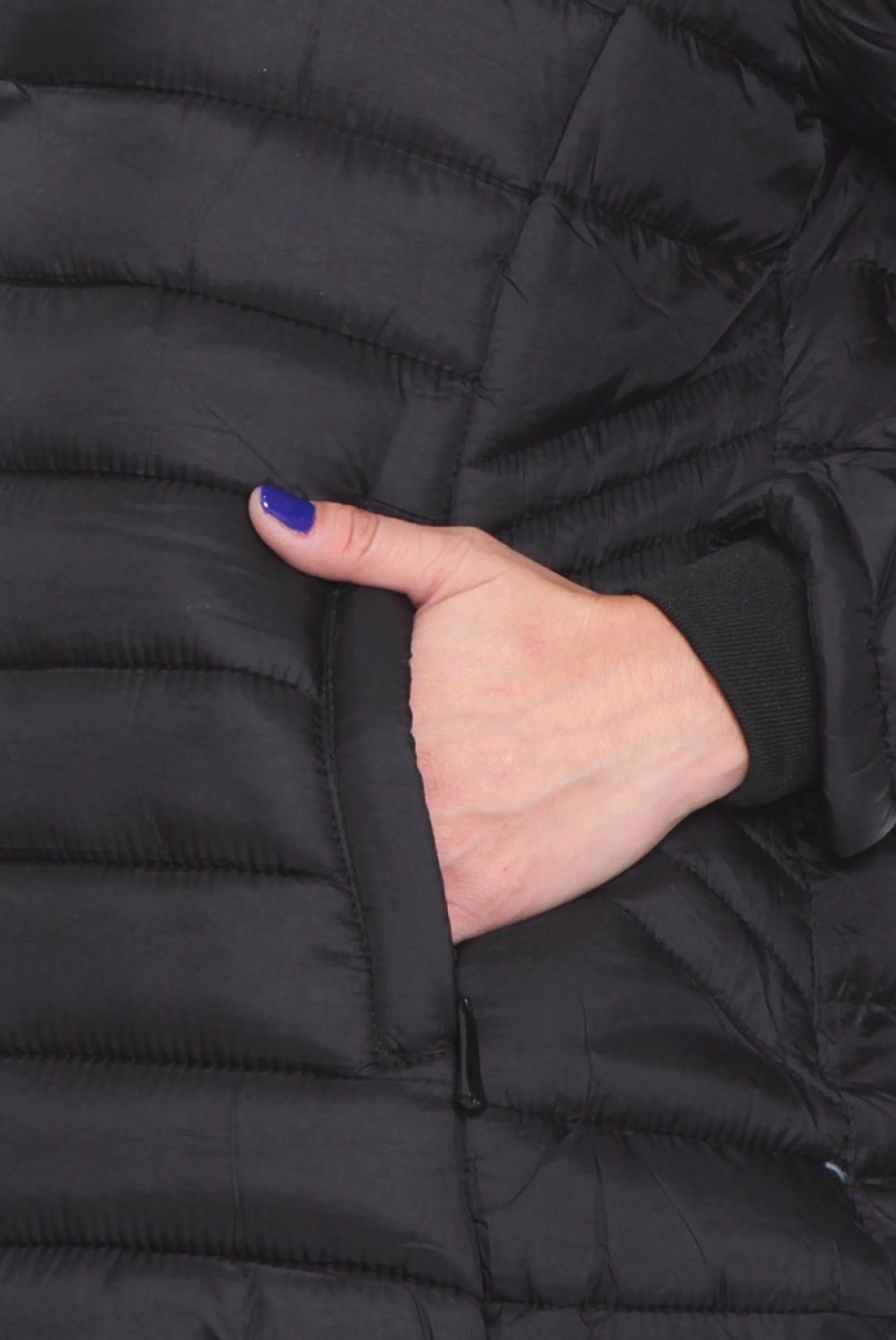 WADOS - Parka Mujer Wados