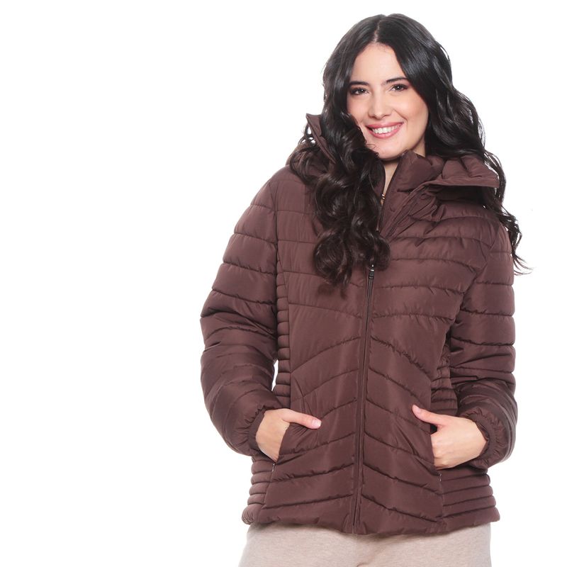 WADOS - Parka Mujer Wados