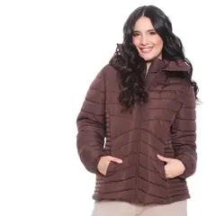 WADOS - Parka Mujer