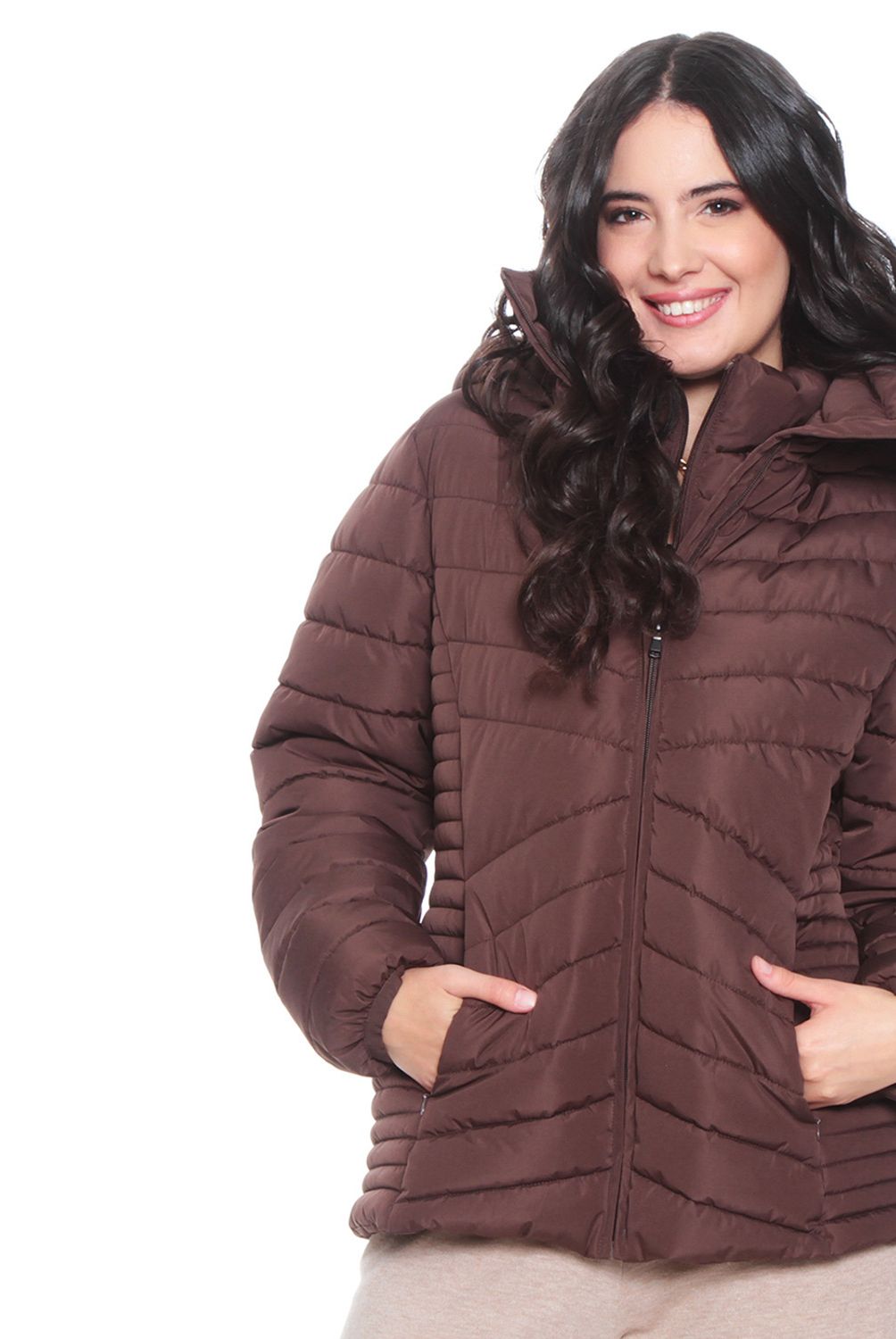 WADOS - Parka Mujer Wados