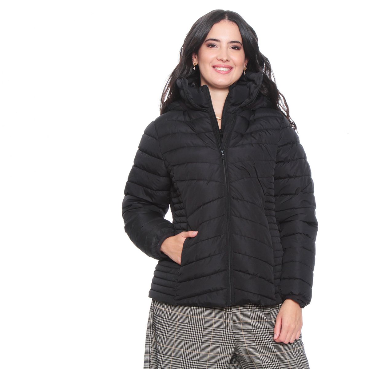 WADOS - Parka Mujer Wados