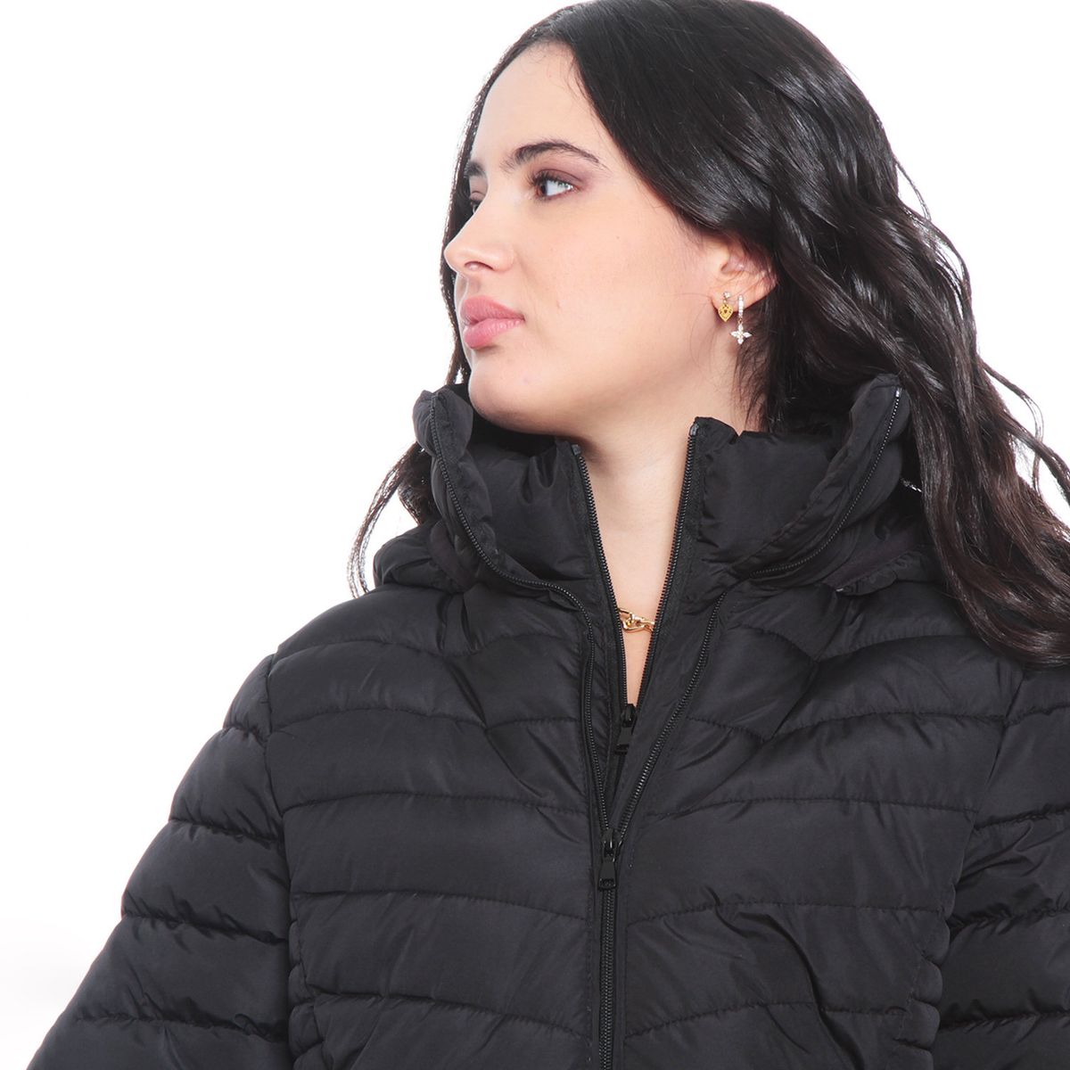 WADOS - Parka Mujer Wados