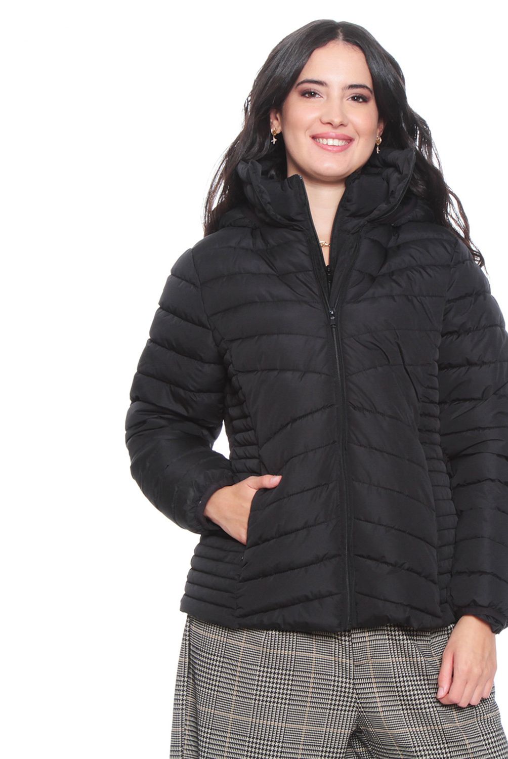 WADOS - Parka Mujer Wados