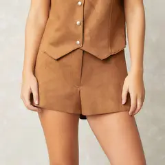 SYBILLA - Short Mujer