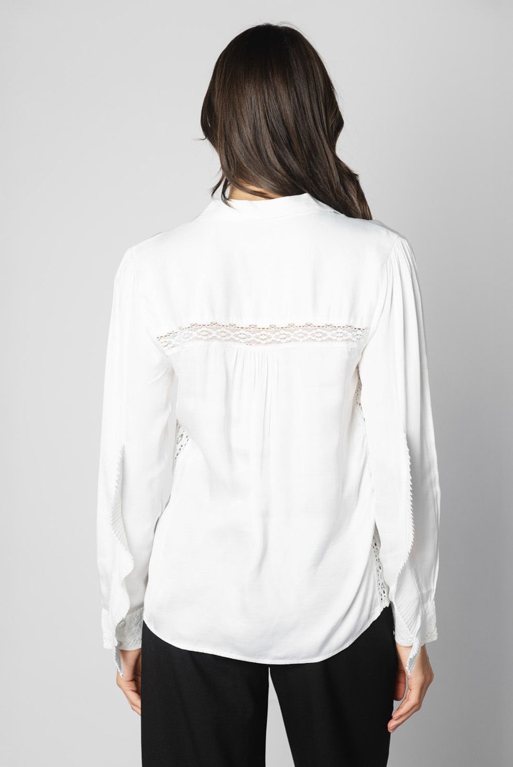 SINGOLARE - Blusa Nienke Mujer Singolare