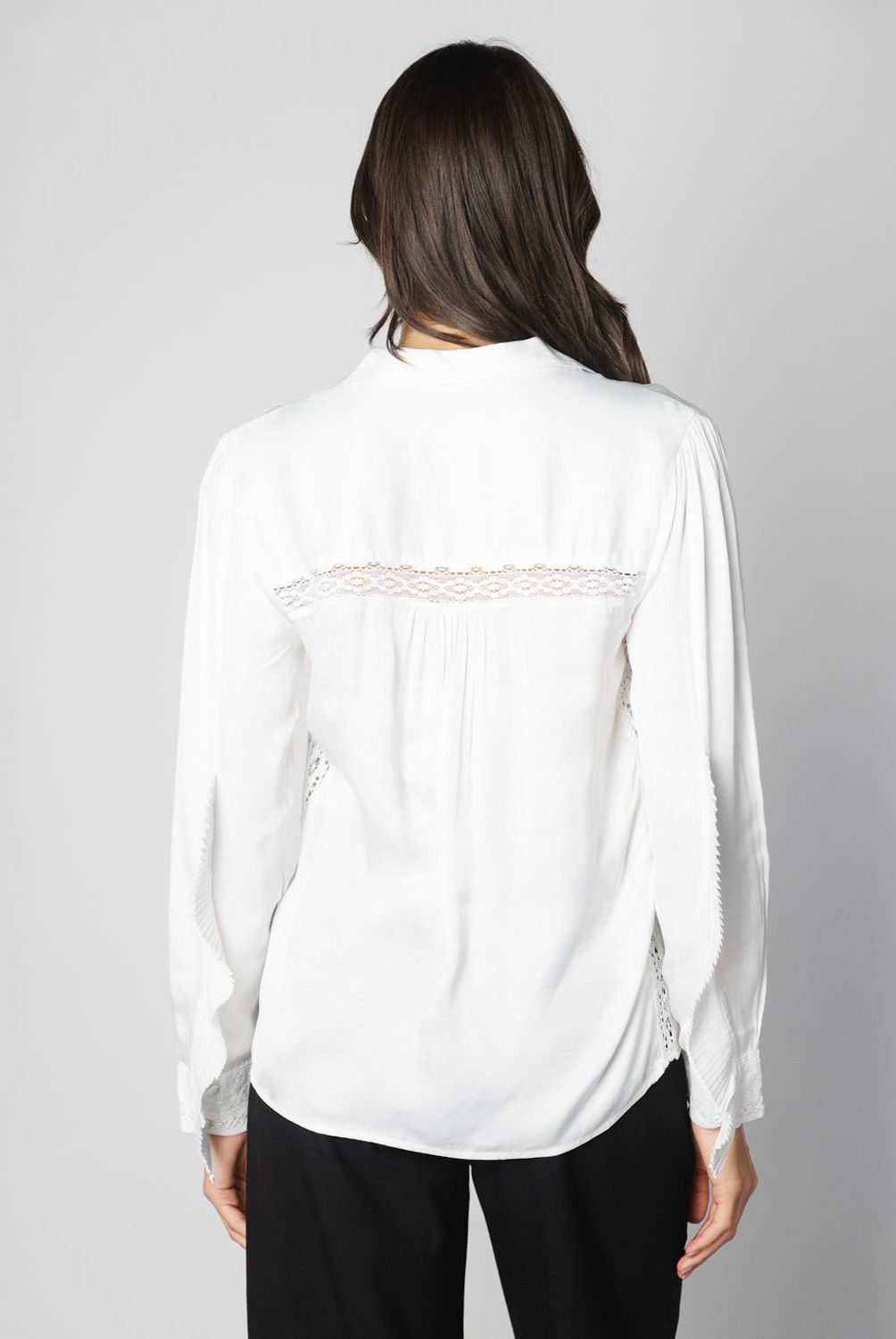 SINGOLARE - Blusa Nienke Mujer Singolare