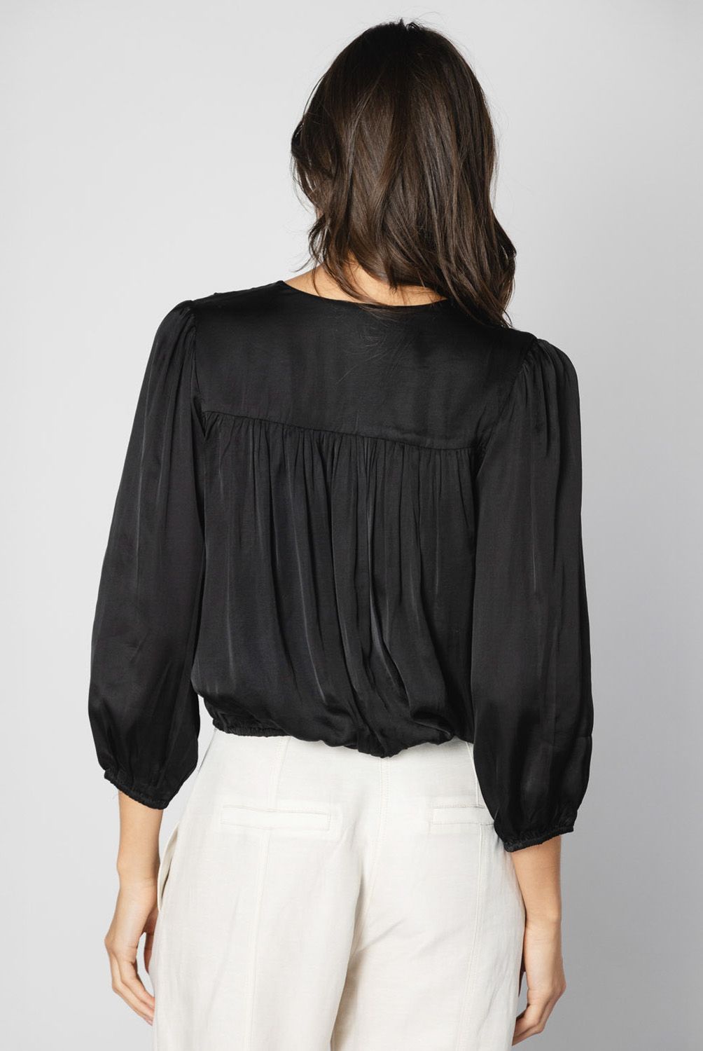 SINGOLARE - Blusa Janice Mujer Singolare