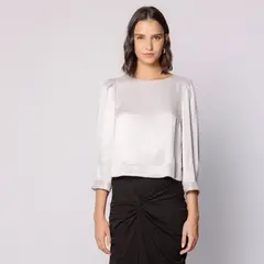 SINGOLARE - Blusa Jules Vint Mujer
