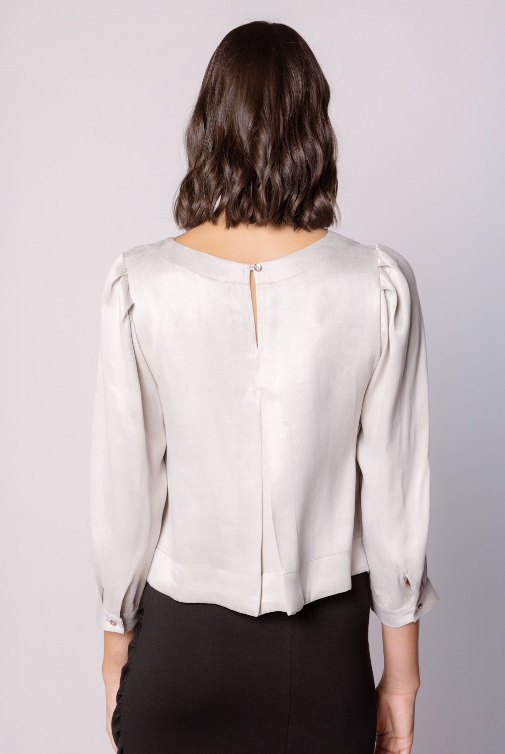SINGOLARE - Blusa Jules Vint Mujer Singolare