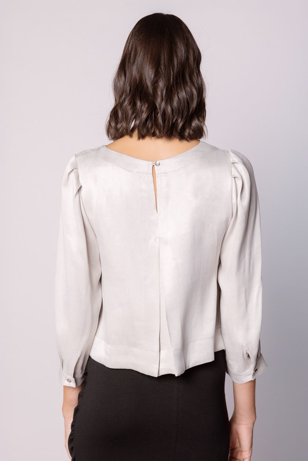 SINGOLARE - Blusa Jules Vint Mujer Singolare