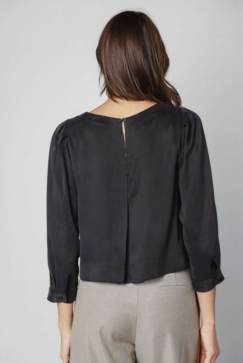 SINGOLARE - Blusa Jules Vint Mujer Singolare