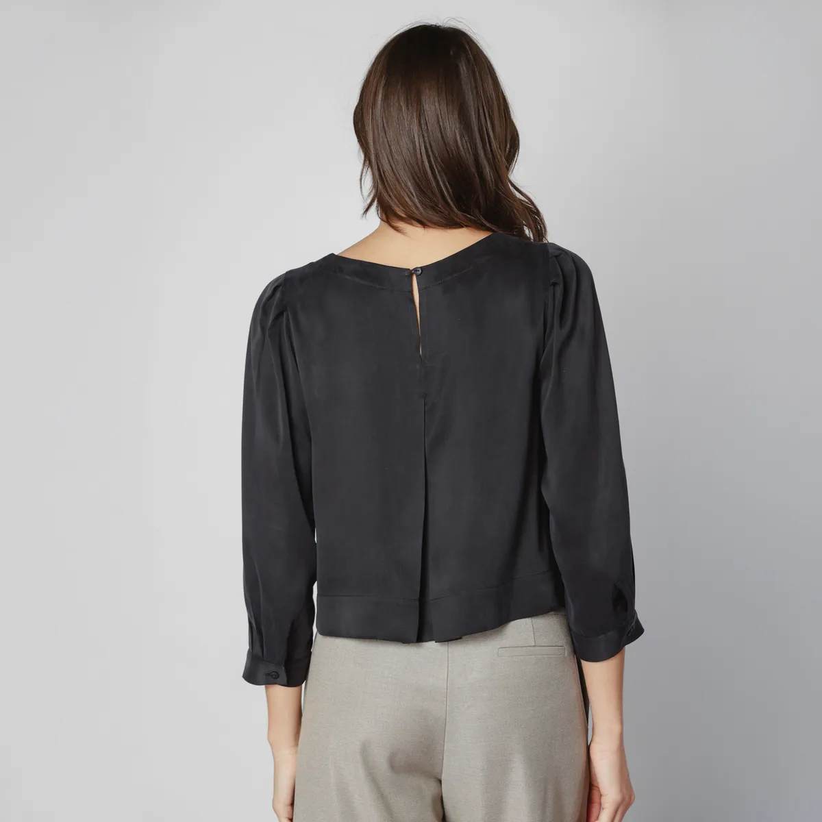 SINGOLARE - Blusa Jules Vint Mujer Singolare