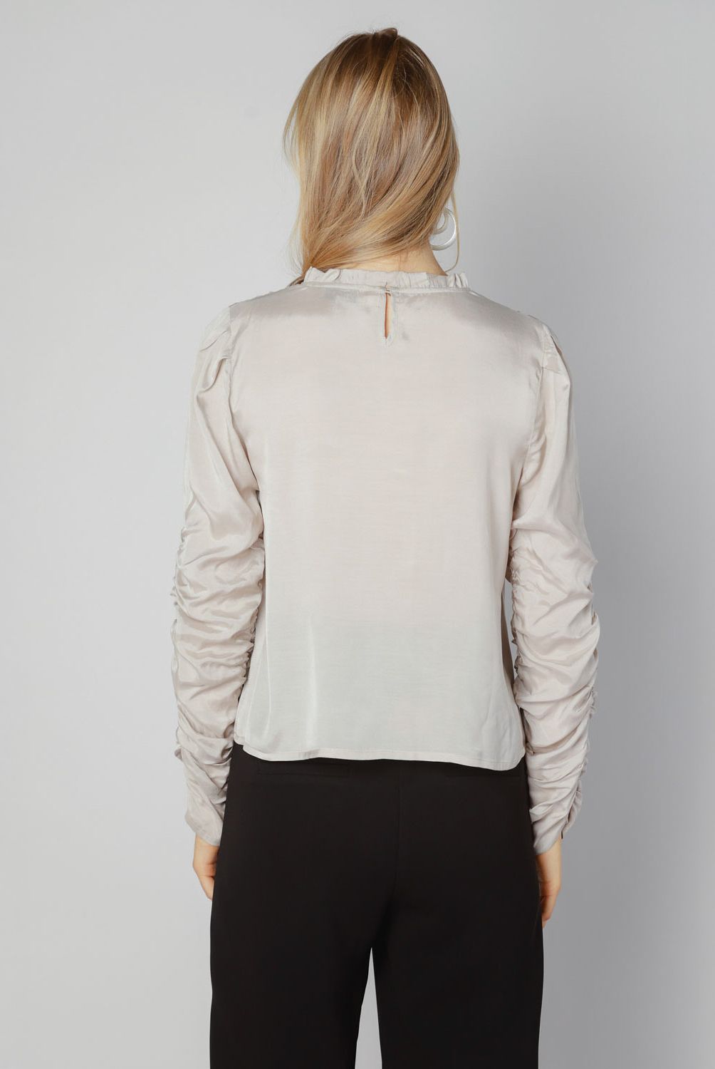 SINGOLARE - Blusa Lyla Mujer Singolare