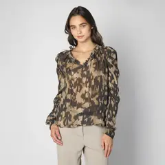 SINGOLARE - Blusa Tamia Bless Mujer