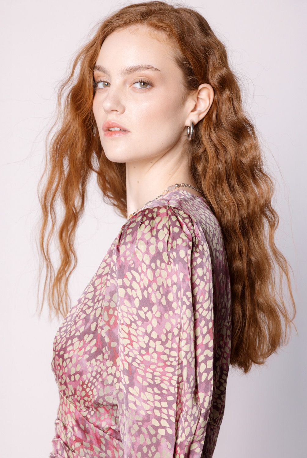 SINGOLARE - Blusa Liefe Mujer Singolare
