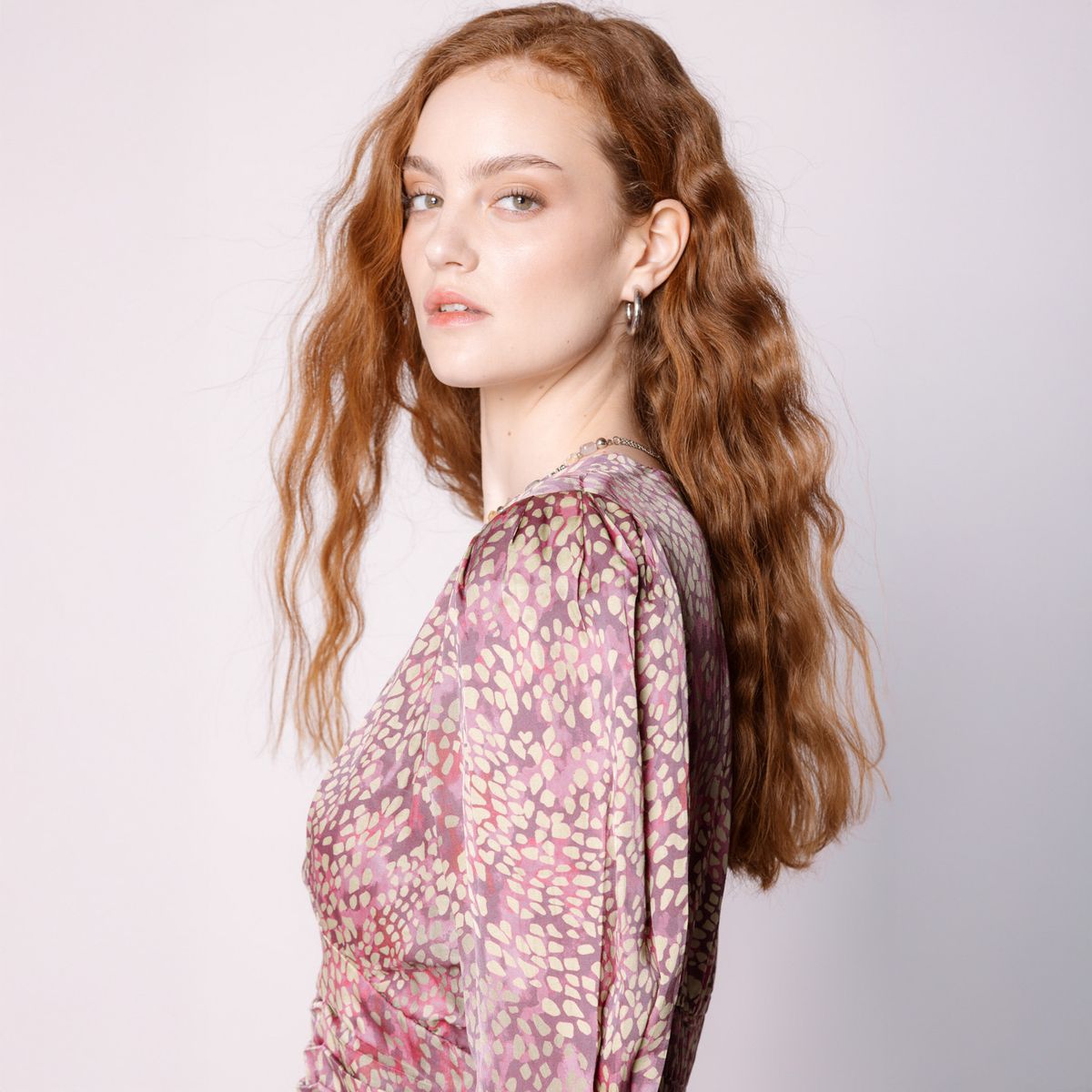 SINGOLARE - Blusa Liefe Mujer Singolare