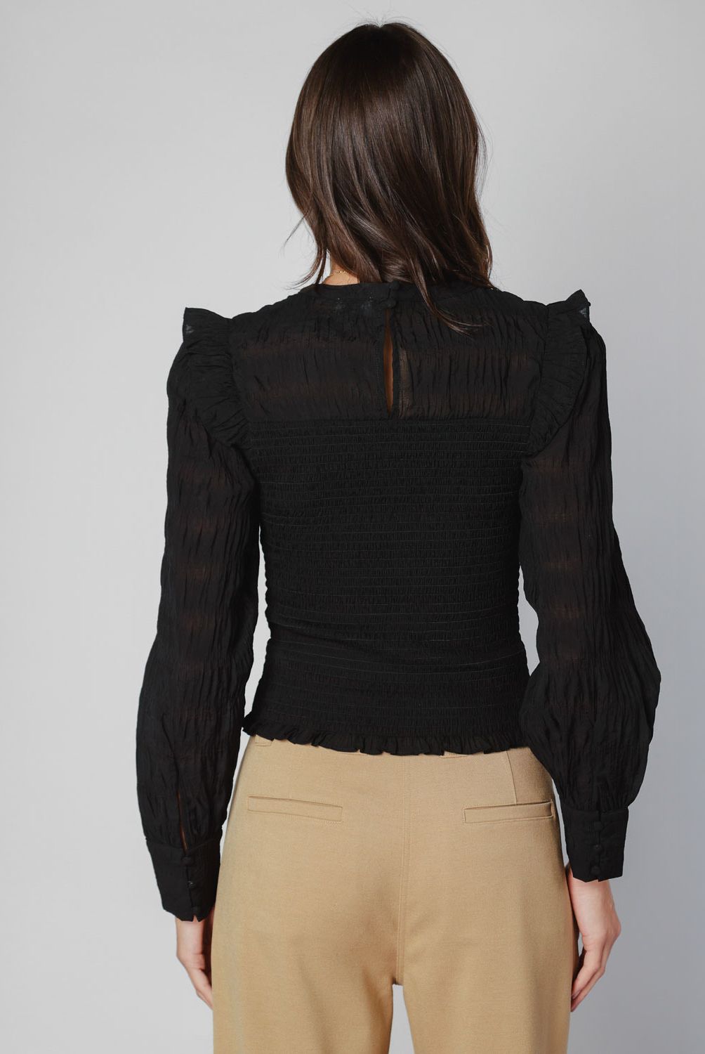 SINGOLARE - Blusa  Sabi Mujer Singolare
