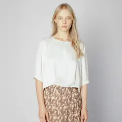 SINGOLARE - Blusa Tou Mujer
