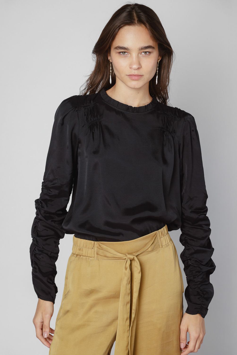 SINGOLARE - Blusa Kunai Mujer Singolare