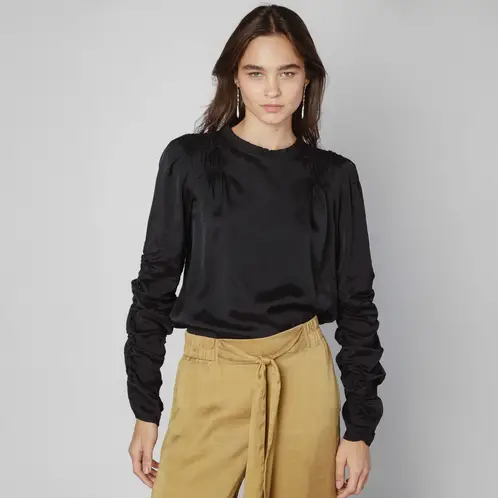 SINGOLARE - Blusa Kunai Mujer