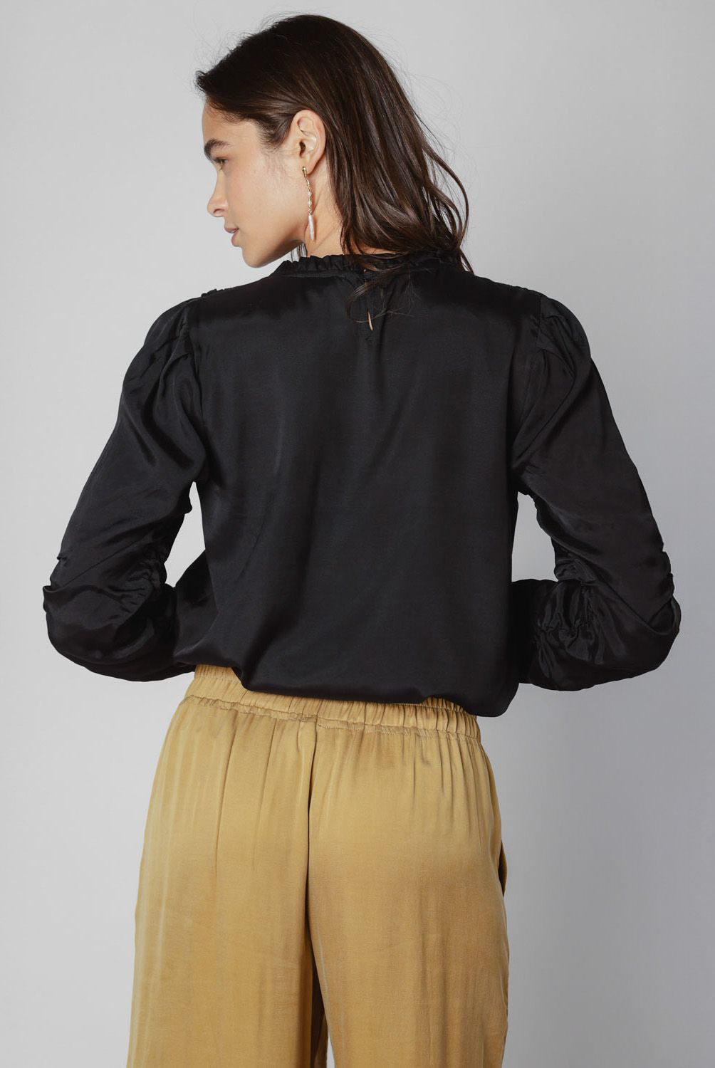 SINGOLARE - Blusa Kunai Mujer Singolare