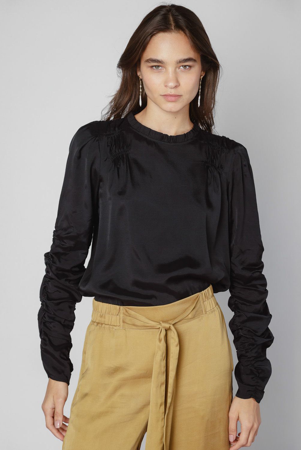 SINGOLARE - Blusa Kunai Mujer Singolare