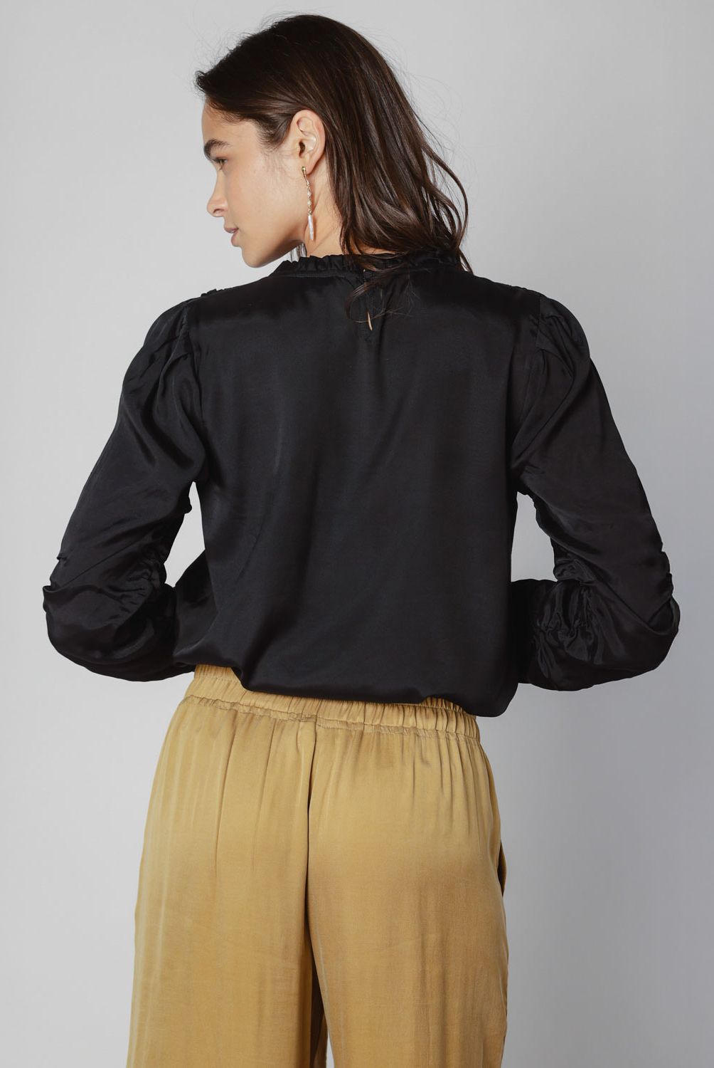 SINGOLARE - Blusa Kunai Mujer Singolare