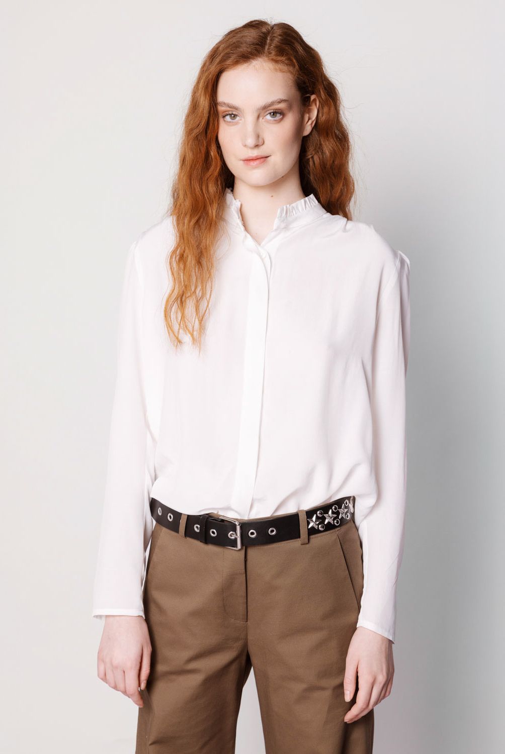 SINGOLARE - Blusa Kunai Mujer Singolare