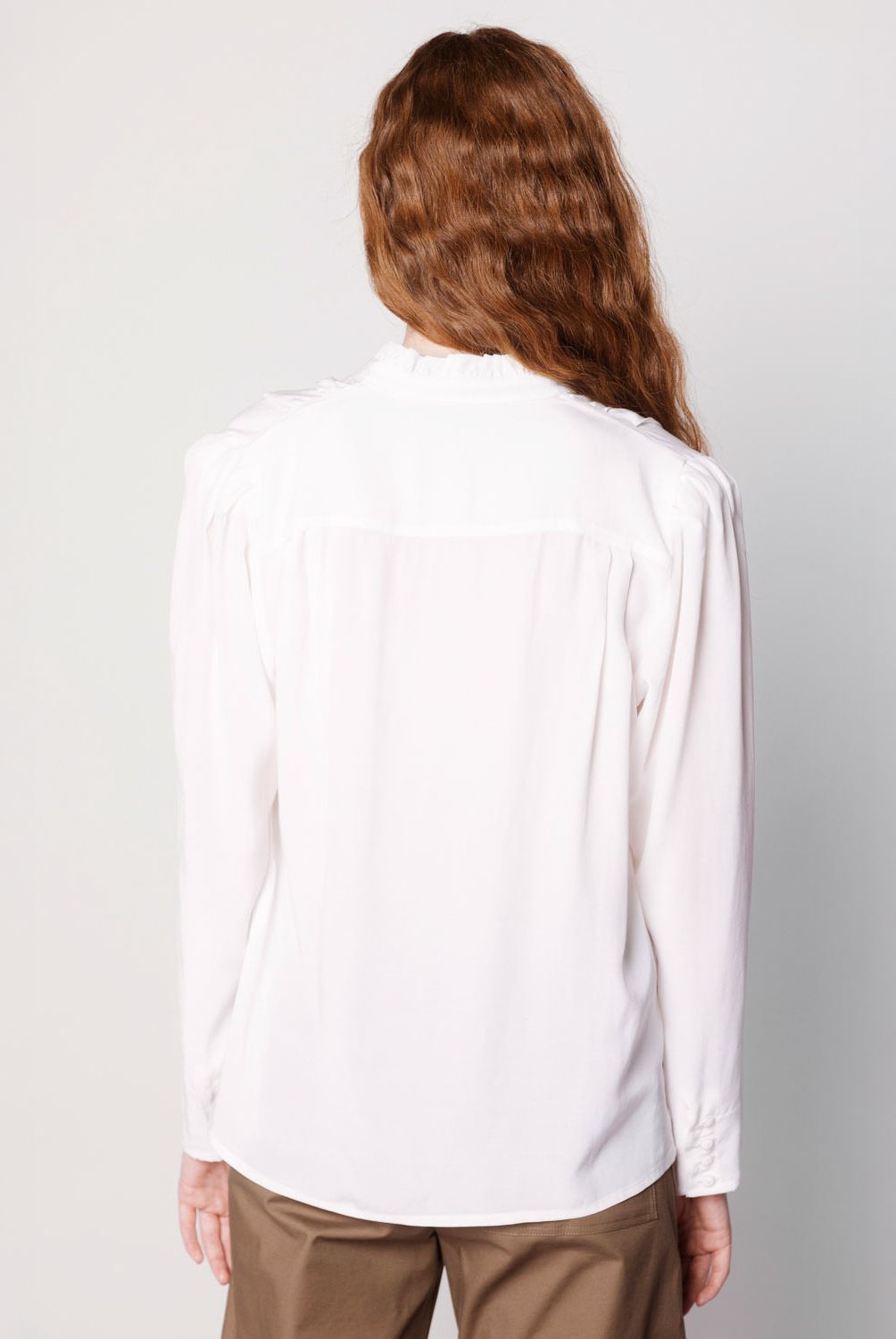 SINGOLARE - Blusa Kunai Mujer Singolare