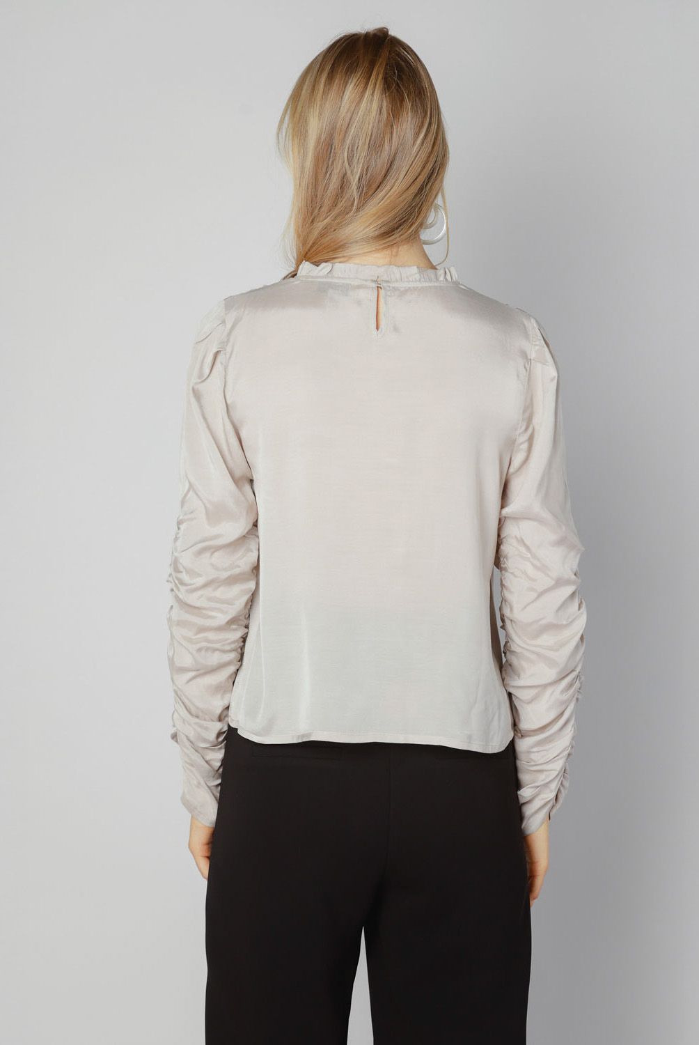 SINGOLARE - Blusa Kunai Mujer Singolare