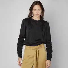 SINGOLARE - Blusa Kunai Mujer