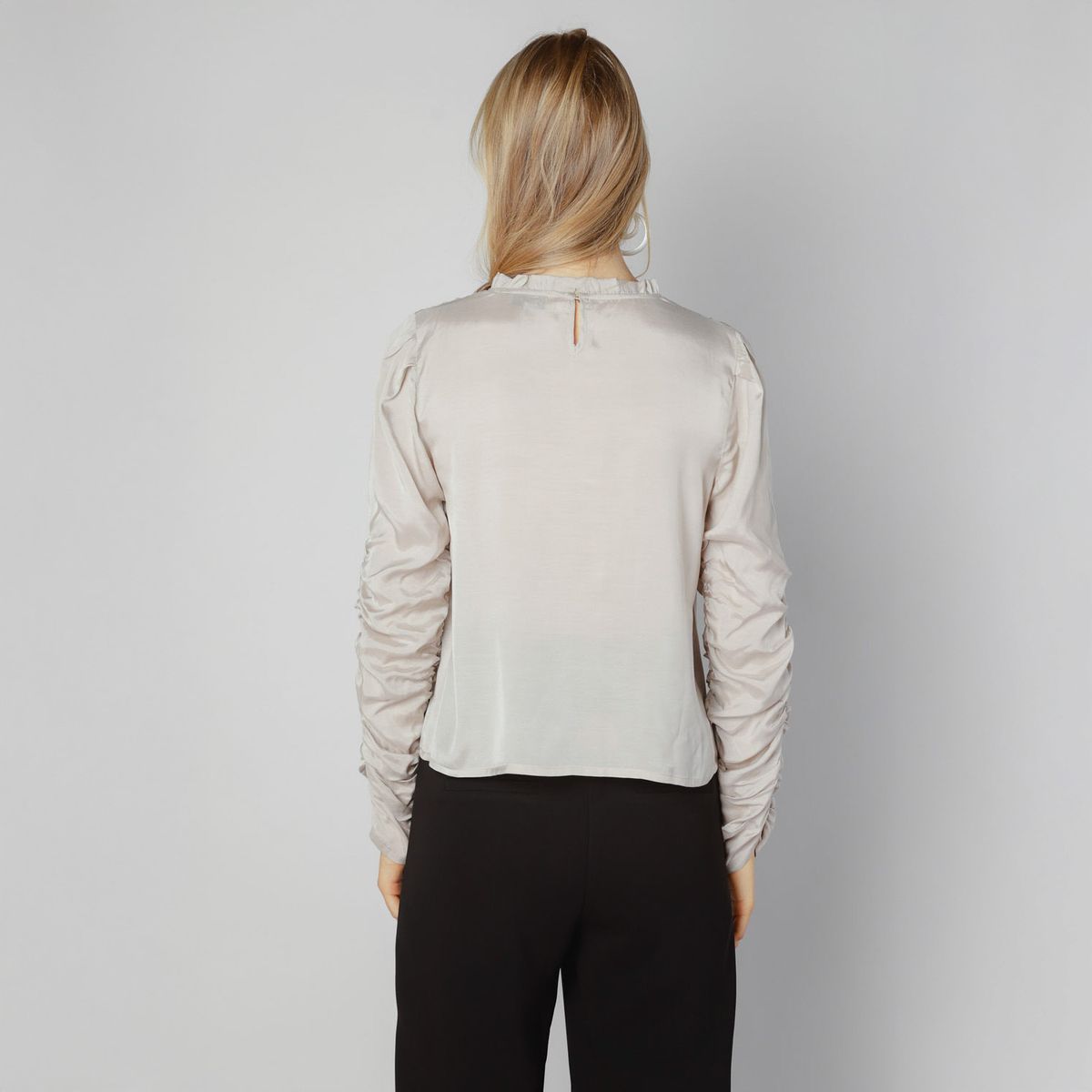 SINGOLARE - Blusa Kunai Mujer Singolare