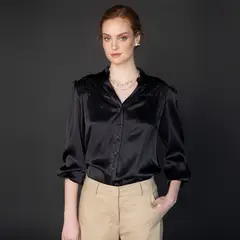 SINGOLARE - Blusa Terra Mujer