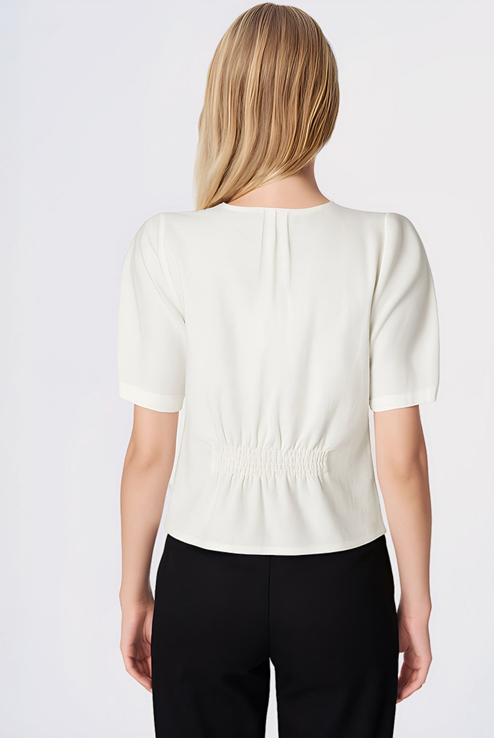 SINGOLARE - Blusa Cala Mujer Singolare