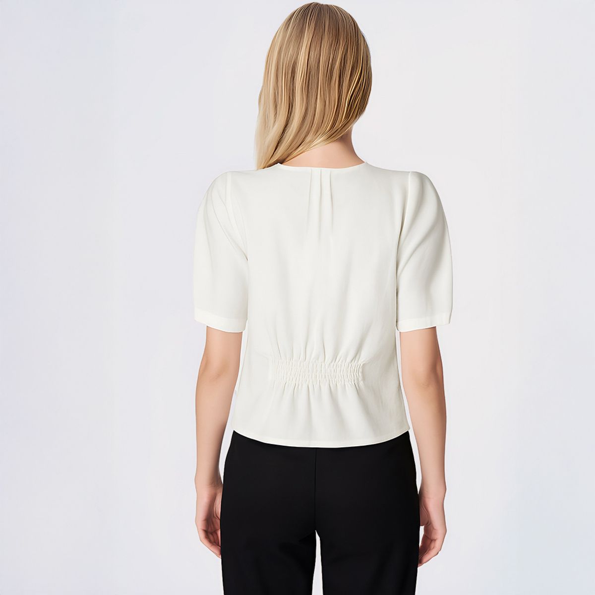 SINGOLARE - Blusa Cala Mujer Singolare