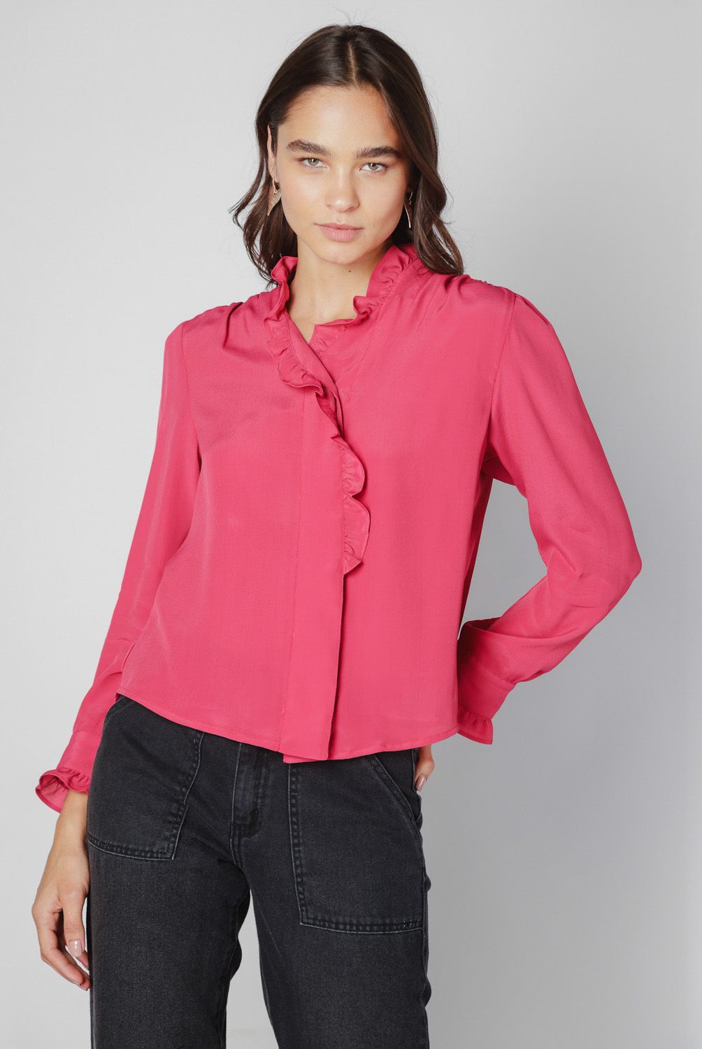 SINGOLARE - Blusa Somi Mujer Singolare