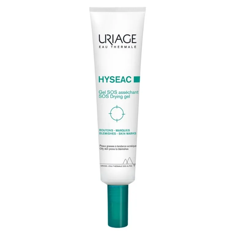 Hyseac Local Skin Care T 15Ml