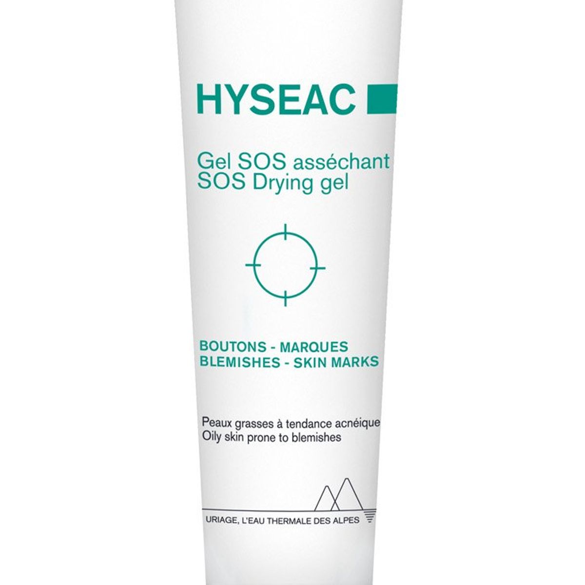 URIAGE - Hyseac Local Skin Care T 15Ml Uriage